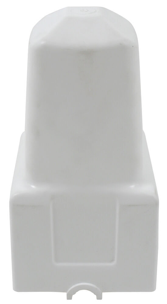 Replacement Conical Cover for Atwood Power Jacks and Electric Truck
