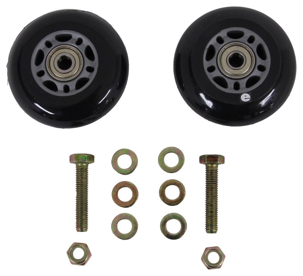 Replacement Luggage Wheel, Travel Suitcase Parts Wheels