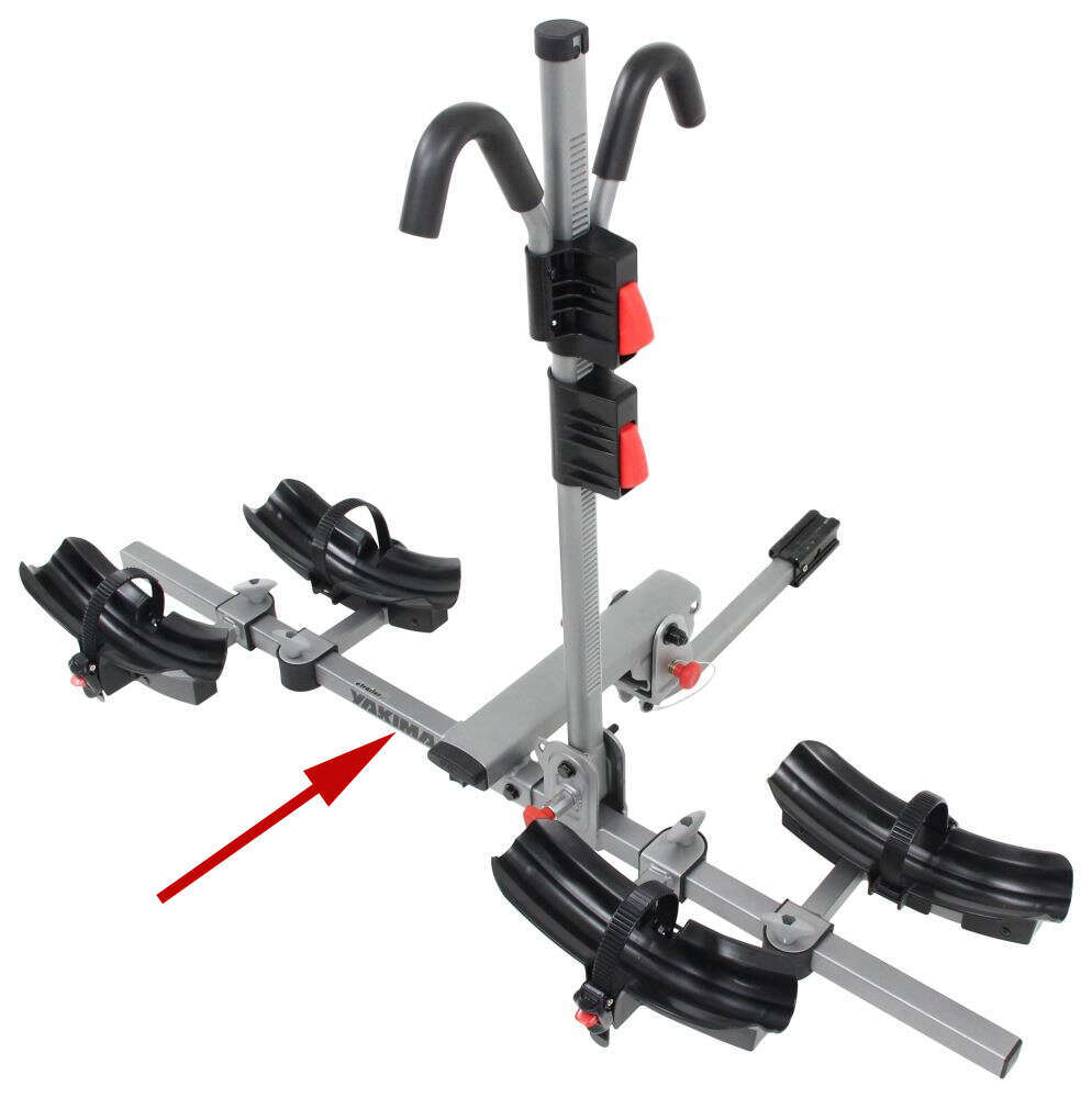 yakima getaway bike rack parts
