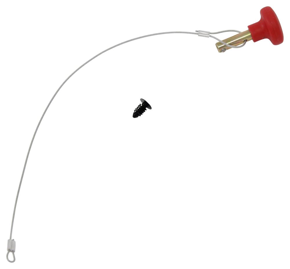 yakima hitch pin bolt