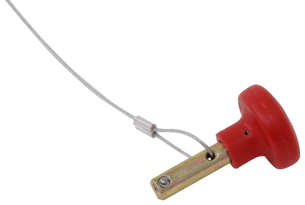 yakima hitch pin bolt