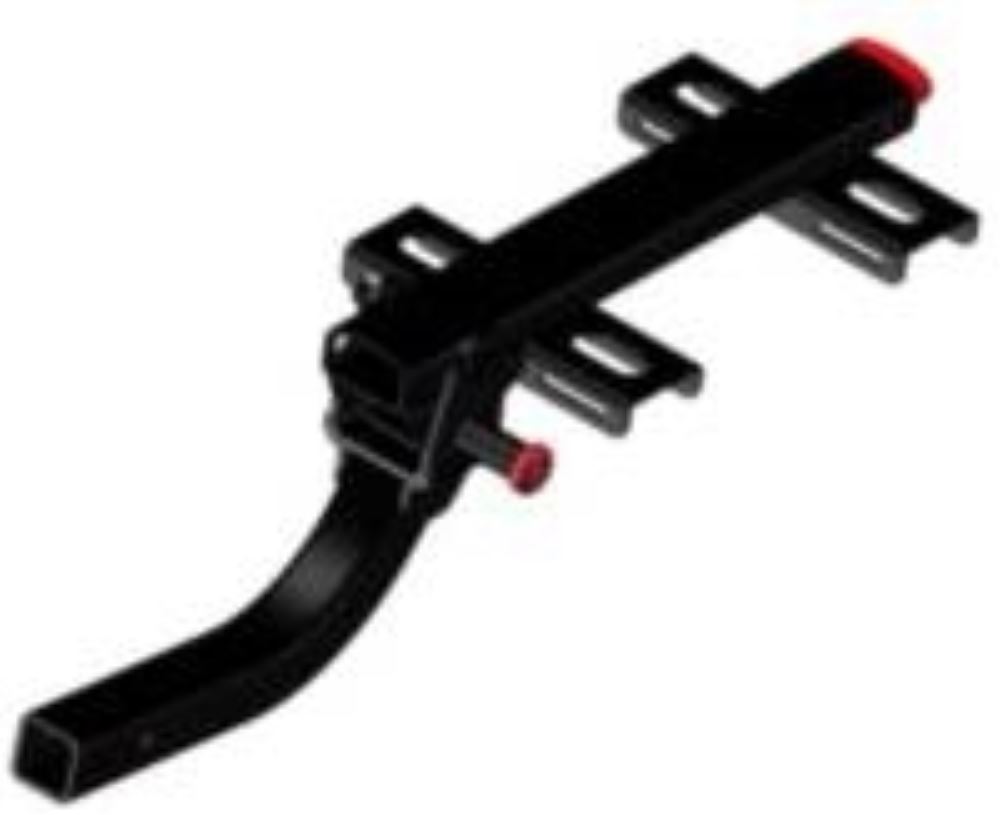 Yakima Holdup 2 >> Replacement Spine for Yakima HoldUp Bike Rack for 2" Hitches - Black Yakima Accessories and ... Yakima Holdup 2 >> Replacement Spine for Yakima HoldUp Bike Rack for 2" Hitches - Black Yakima Accessories and ...