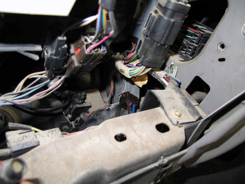 Brake Controller For 2000 Ford F 250 And F 350 Super Duty