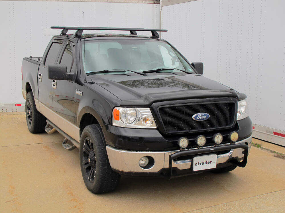 Brake Controller For 2005 F 150 By Ford