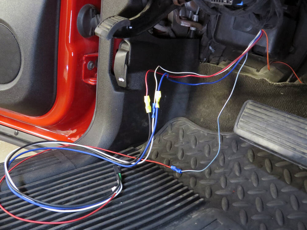 2012 Silverado Trailer Brake Wiring Diagram | when wiring not tomorrow 2012 Gmc Sierra Brake Controller Wiring