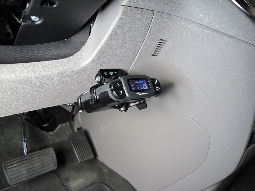 2005 Ford Freestar Brake Controller