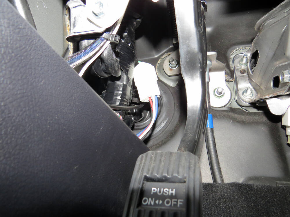 Diagram Brake Controller For 2005 Xterra By Nissan