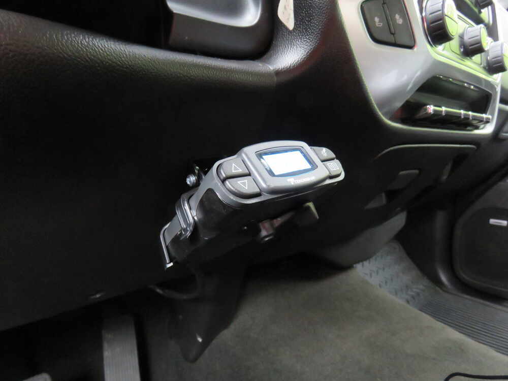 Brake Controller for 2015 Silverado 1500 by Chevrolet