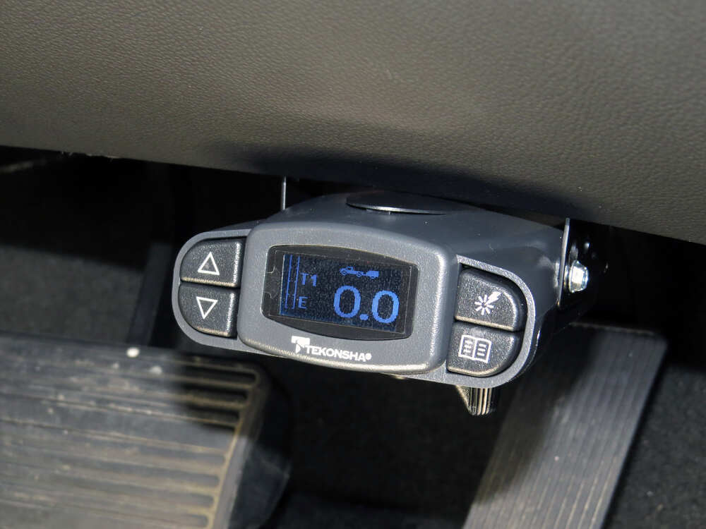 Brake Controller For 2015 Tahoe By Chevrolet
