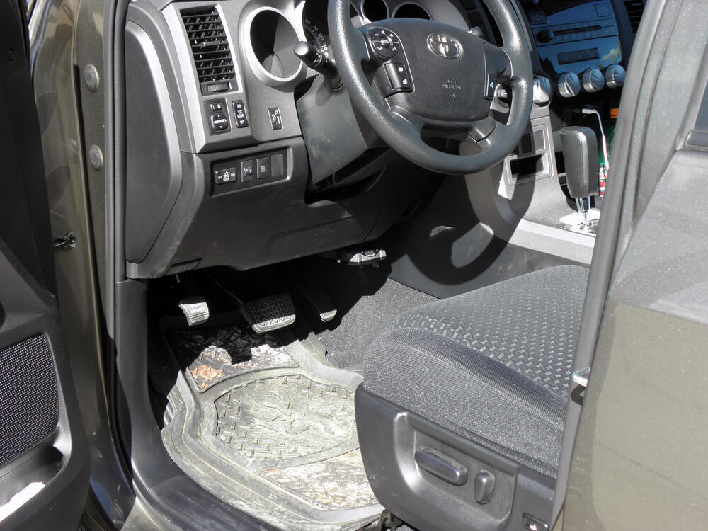 Tekonsha Prodigy P2 Proportional Brake Controller with ...