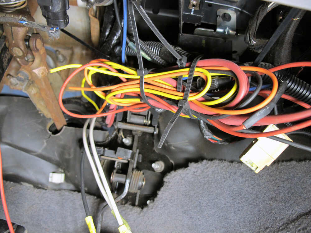 Brake Controller For 1996 Ford F 250 And F 350
