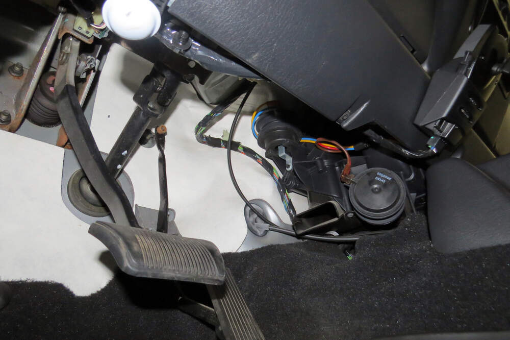 Curt Brake Controller >> 2016 Jeep Wrangler Brake Controller - Tekonsha Curt Brake Controller >> 2016 Jeep Wrangler Brake Controller - Tekonsha