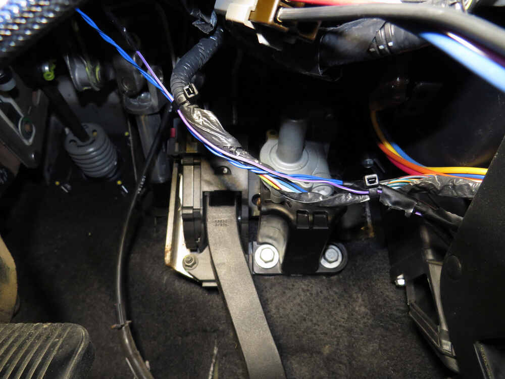 Brake Controller For Ford Expedition 2004