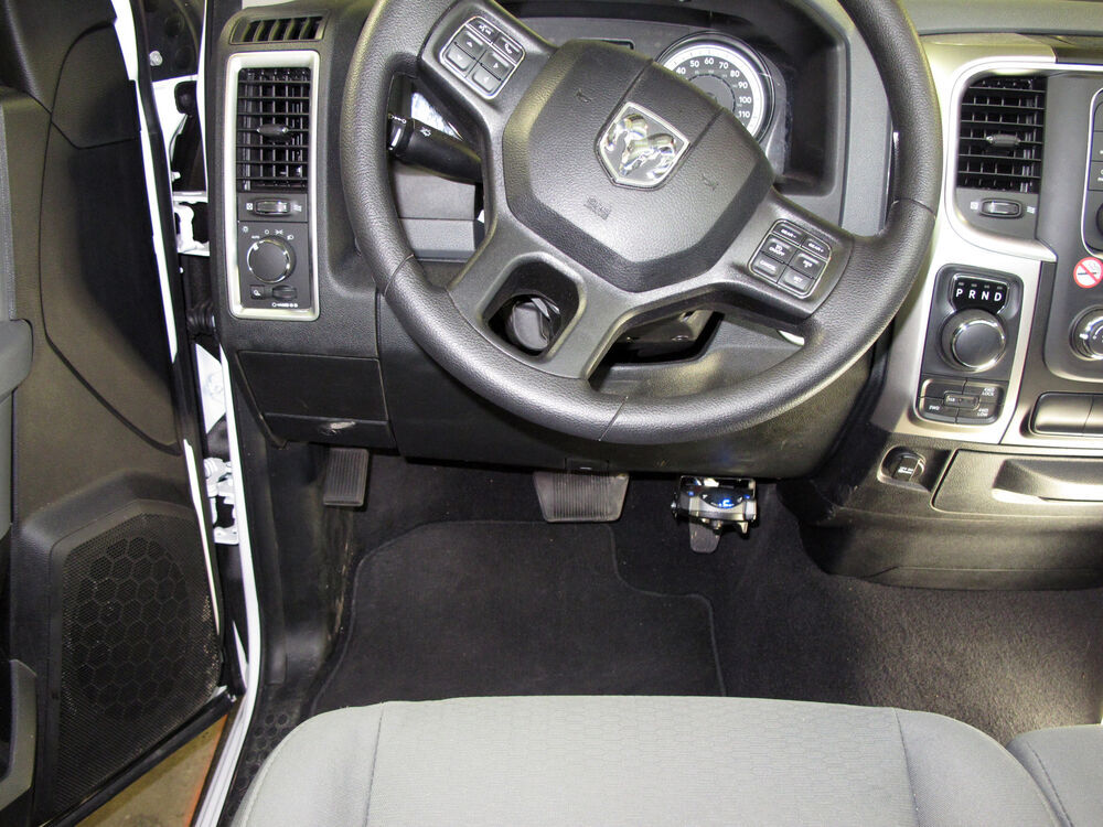 Curt Brake Controller >> 2016 Ram 1500 Brake Controller - Tekonsha Curt Brake Controller >> 2016 Ram 1500 Brake Controller - Tekonsha