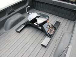 Fifth Wheel To Gooseneck Hitch >> Hi Rise Gooseneck To 5th Wheel Trailer Hitch Adapter By Bulldog Draw Tite And Reese Fifth Wheel To Gooseneck Hitch >> Hi Rise Gooseneck To 5th Wheel Trailer Hitch Adapter By Bulldog Draw Tite And Reese