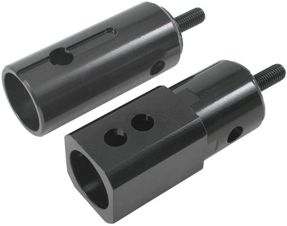 Draw Tite Hitch >> Hi-Rise Gooseneck-to-5th-Wheel Trailer Hitch Adapter by Bulldog, Draw-Tite and Reese Draw-Tite ... Draw Tite Hitch >> Hi-Rise Gooseneck-to-5th-Wheel Trailer Hitch Adapter by Bulldog, Draw-Tite and Reese Draw-Tite ...
