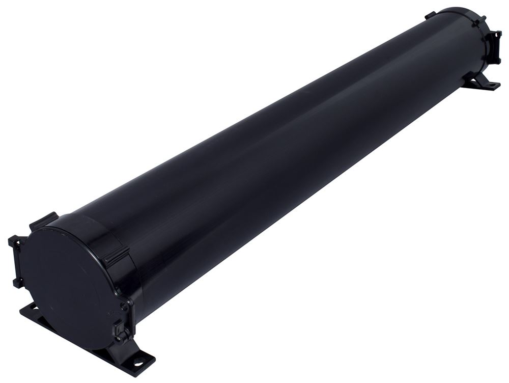 Valterra Adjustable RV Hose Carrier - 34" to 60" - Black Valterra RV