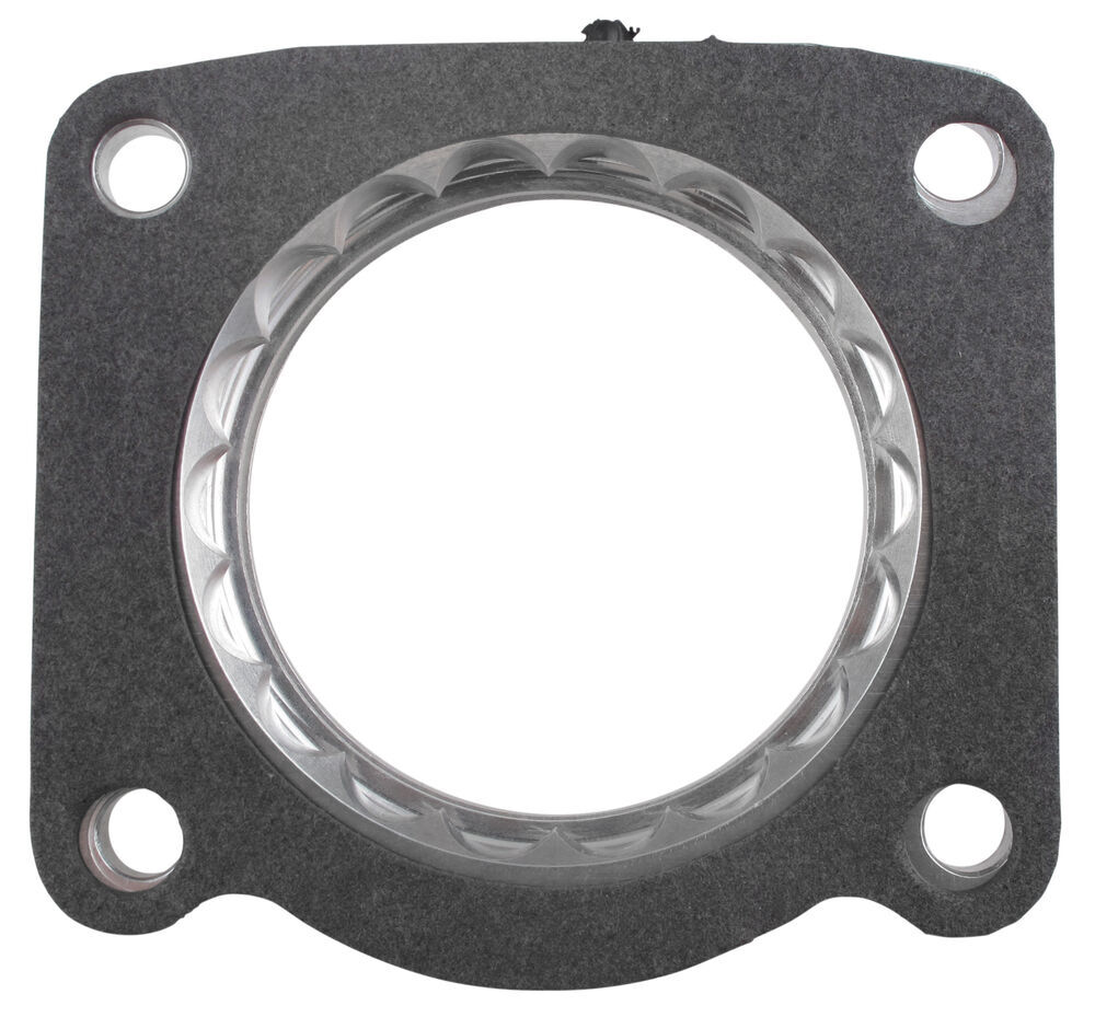 toyota 3 0 throttle body spacer #7 toyota 3 0 throttle body spacer #7