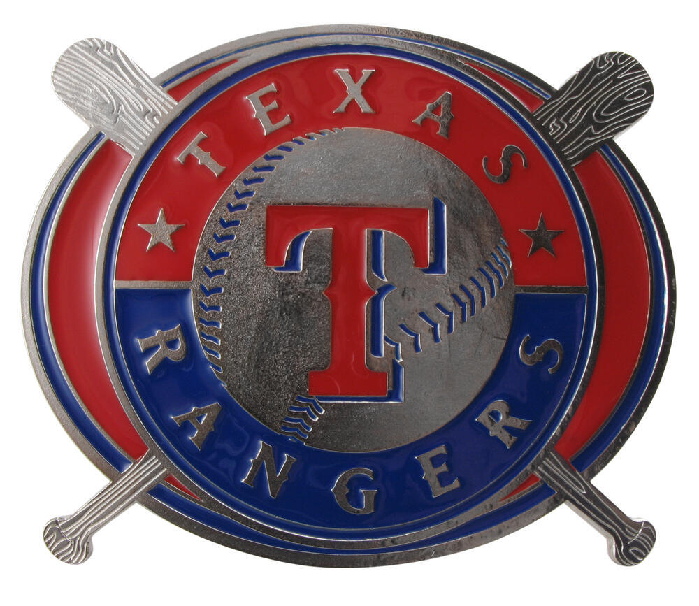 Texas Rangers 2019 Roster