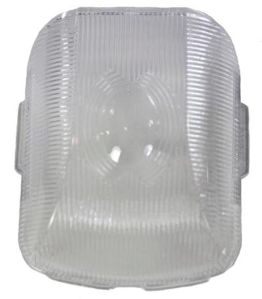 replacement lens for arcon euro style led dome light camper light lens