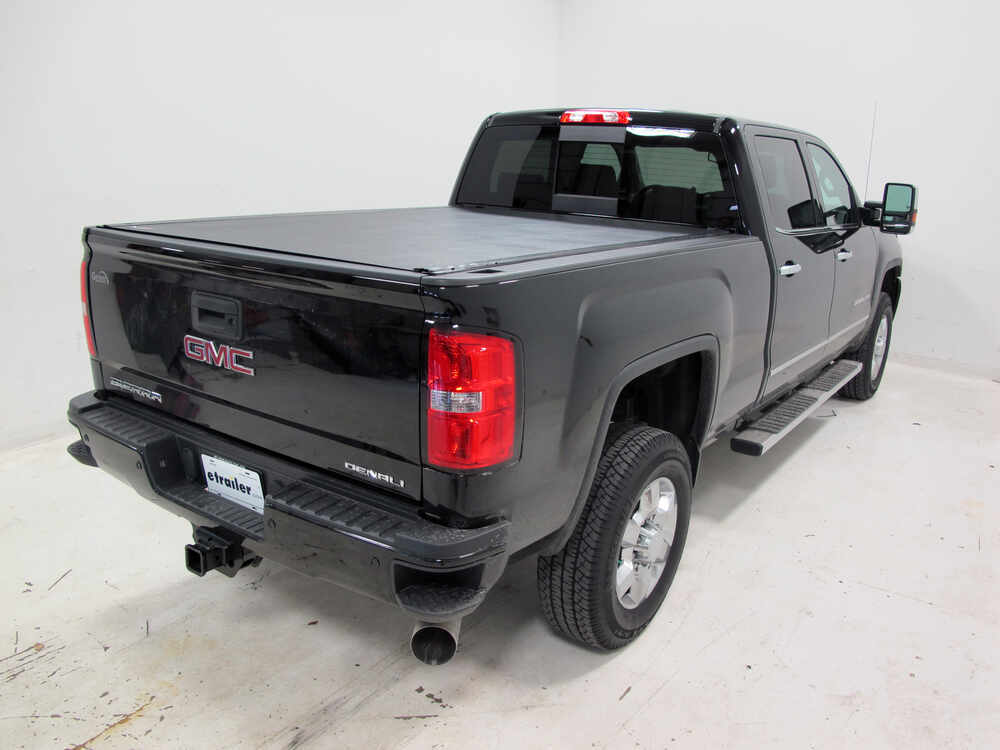 Bak Revolver X2 >> Tonneau Covers - BAK Industries Bak Revolver X2 >> Tonneau Covers - BAK Industries
