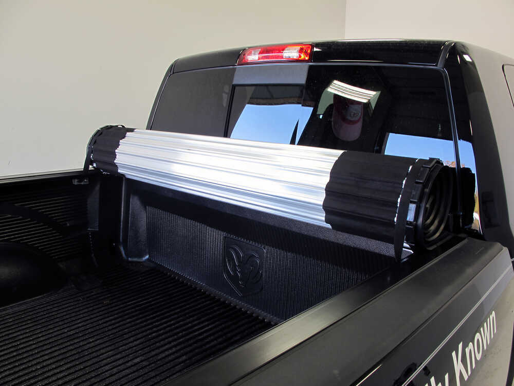 Bak Revolver X2 >> Tonneau Covers - BAK Industries Bak Revolver X2 >> Tonneau Covers - BAK Industries