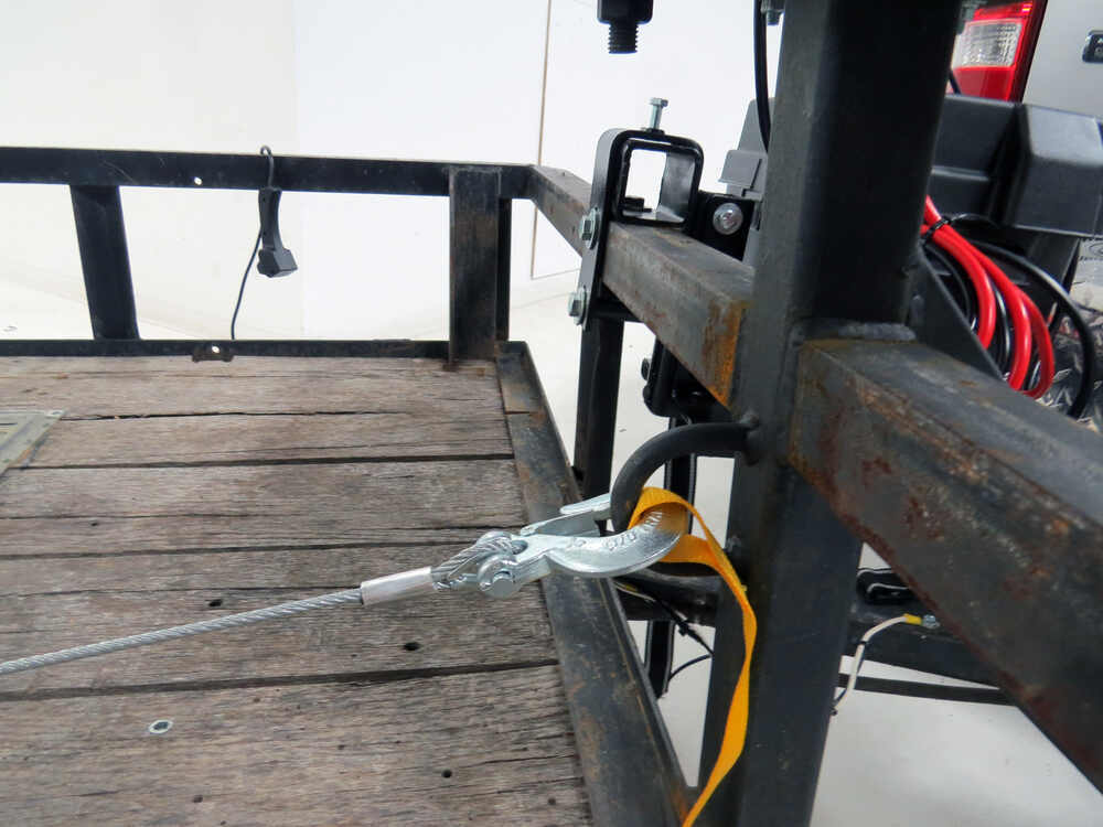 Car Trailer Winch >> Bulldog Winch Trailer Winch - Wire Rope - Roller Fairlead - 4,400 lbs Bulldog Winch Electric ... Car Trailer Winch >> Bulldog Winch Trailer Winch - Wire Rope - Roller Fairlead - 4,400 lbs Bulldog Winch Electric ...
