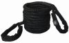 Bulldog Winch Big Dog kinetic recovery rope. 