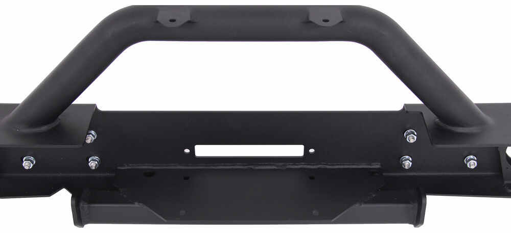 Black Jeep Renegade >> 2016 Jeep Wrangler Bulldog Winch Front Bumper for Jeep ... Black Jeep Renegade >> 2016 Jeep Wrangler Bulldog Winch Front Bumper for Jeep ...