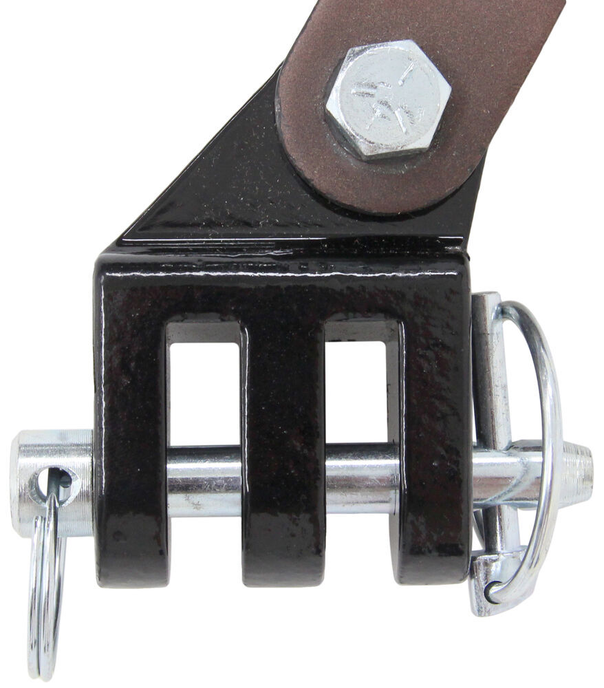 Blue Ox Avail Tow Bar Motorhome Mount 10,000 lbs Blue Ox Tow Bars