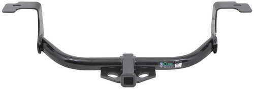 2012 Honda Accord Trailer Hitch - Curt