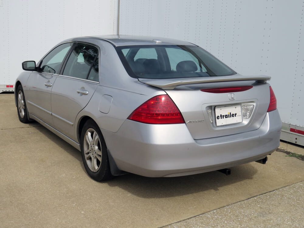 Honda S2000 Price >> 2003 Honda Accord Curt Trailer Hitch Receiver - Custom Fit ... Honda S2000 Price >> 2003 Honda Accord Curt Trailer Hitch Receiver - Custom Fit ...