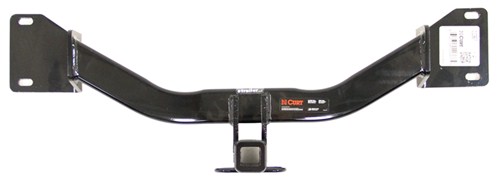 2014 BMW 3 Series Trailer Hitch - Curt
