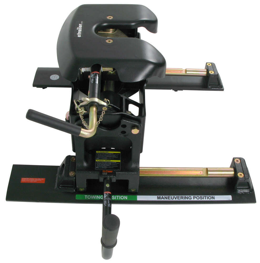 Curt Fifth Wheel Hitch >> Curt Q20 5th Wheel Trailer Hitch w/ R20 Slider - Dual Jaw - 20,000 lbs Curt Fifth Wheel C16536 Curt Fifth Wheel Hitch >> Curt Q20 5th Wheel Trailer Hitch w/ R20 Slider - Dual Jaw - 20,000 lbs Curt Fifth Wheel C16536