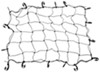 Curt stretchable cargo net. 