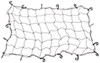 Curt stretchable cargo net. 