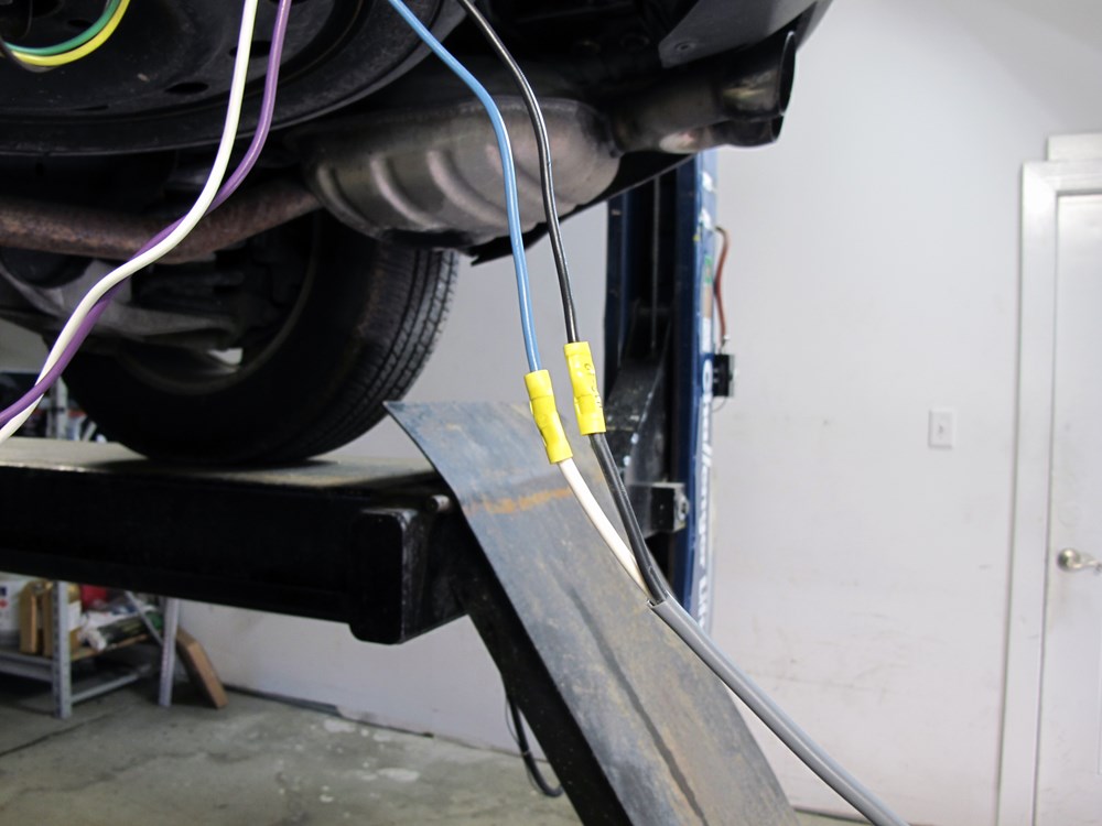 Brake Controller for GMC Acadia, 2007 | etrailer.com