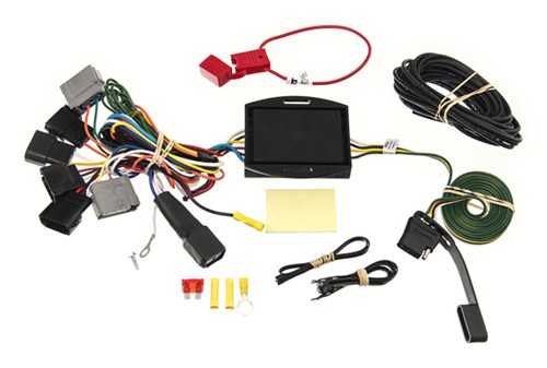2003 Ford Windstar Curt T