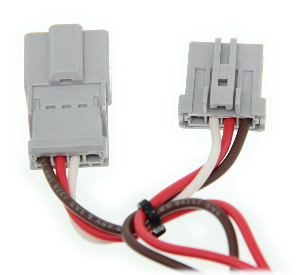 0 mazda cx-5 Custom Fit Vehicle Wiring - Curt