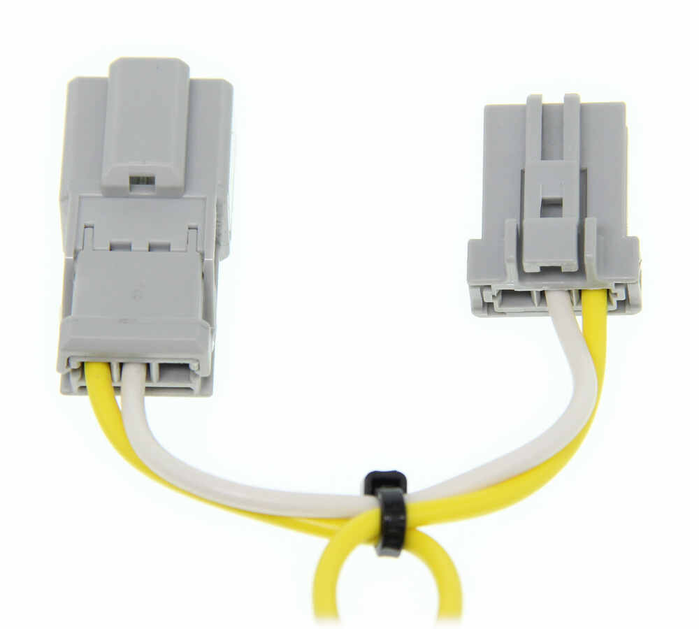 0 mazda cx-5 Custom Fit Vehicle Wiring - Curt