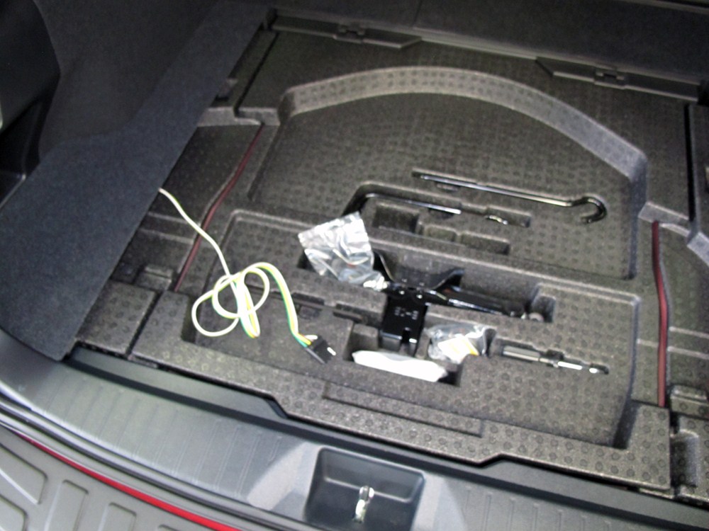 Custom Subaru Outback >> 2015 Subaru Outback Wagon Custom Fit Vehicle Wiring - Curt Custom Subaru Outback >> 2015 Subaru Outback Wagon Custom Fit Vehicle Wiring - Curt