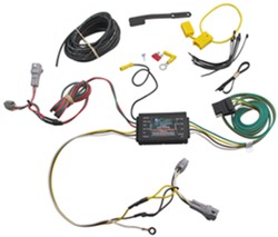 2008 subaru impreza trailer wiring etrailer com Subaru Hitch Receiver curt t connector vehicle wiring harness with 4 pole flat trailer connector