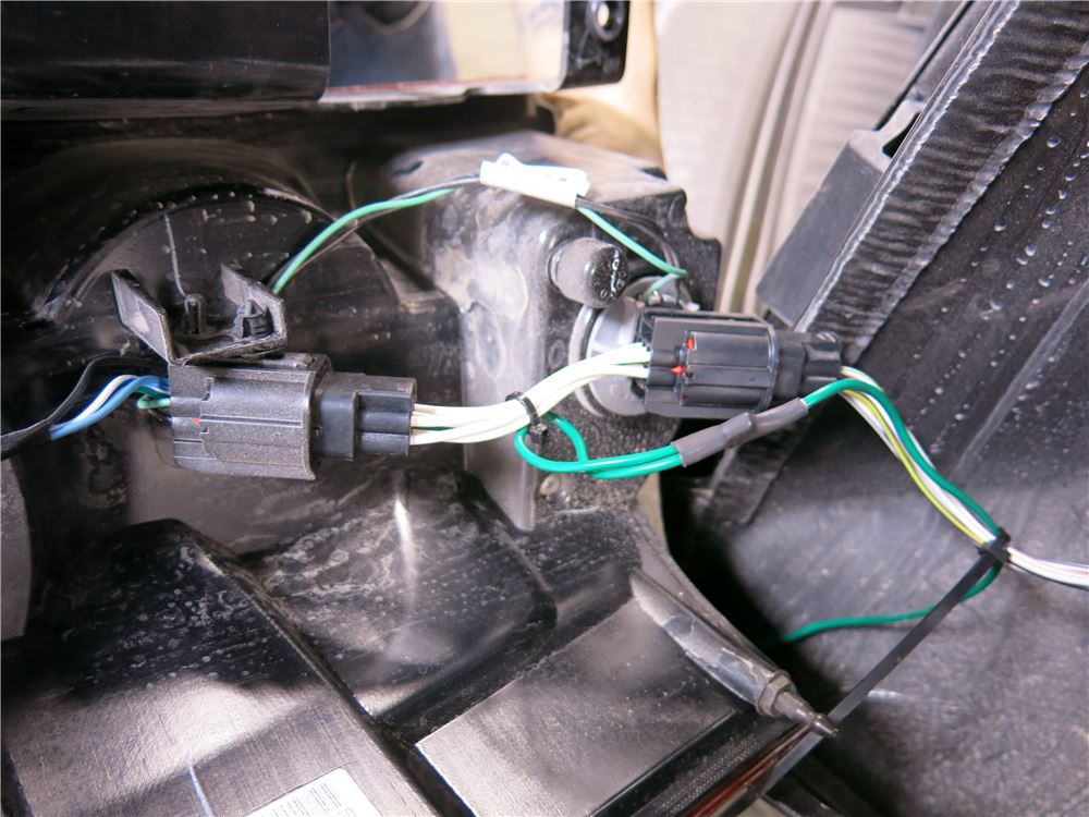 Radio Wiring Diagram For 2002 Dodge Grand Caravan