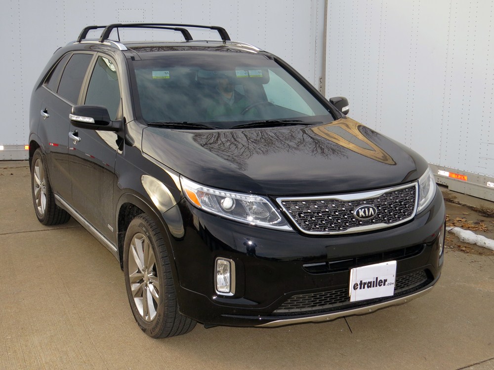 Kia sorento custom fit vehicle wiring curt