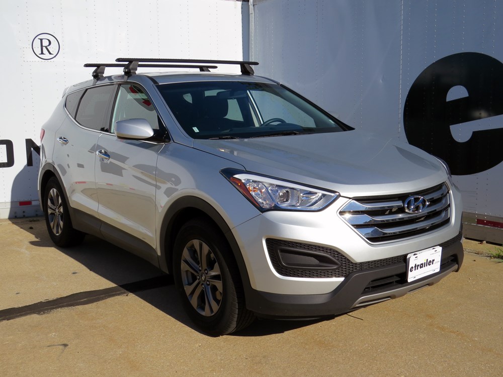 hyundai santa fe recalls