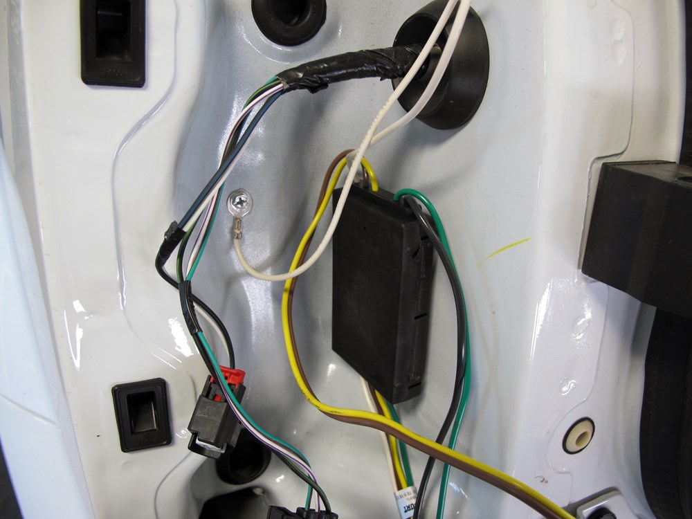 Jeep Patriot Stereo Wiring Diagram