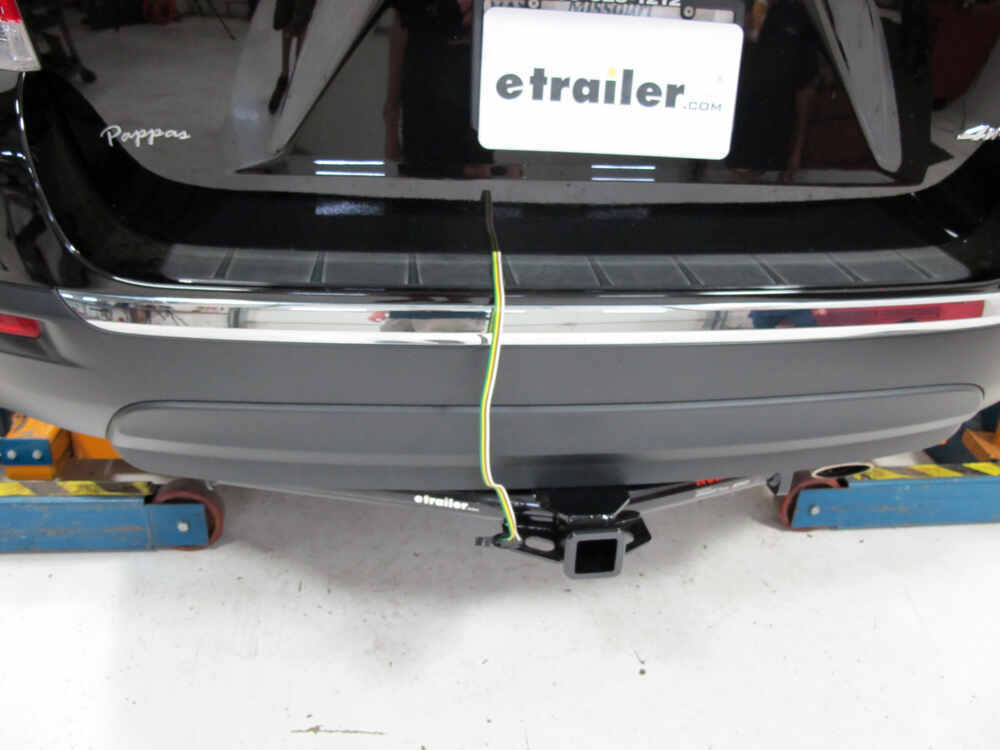 Cougar Wiring Diagram On Trailer Wiring Harness For Toyota Venza