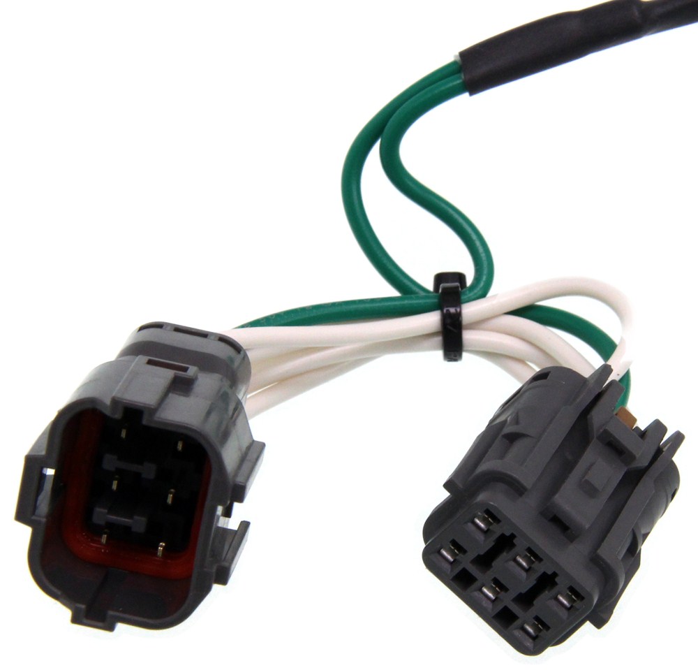 curt trailer wiring harness  | 1000 x 959