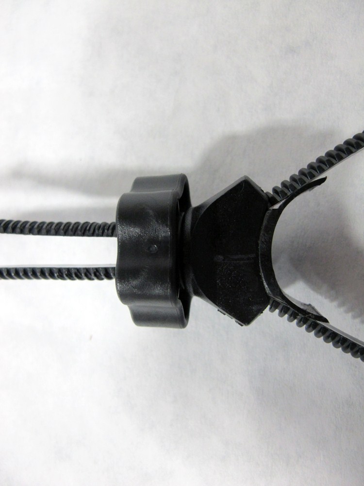 Camco RV Sewer Hose Multi-Clamp - Qty 1 Camco RV Plumbing CAM39103