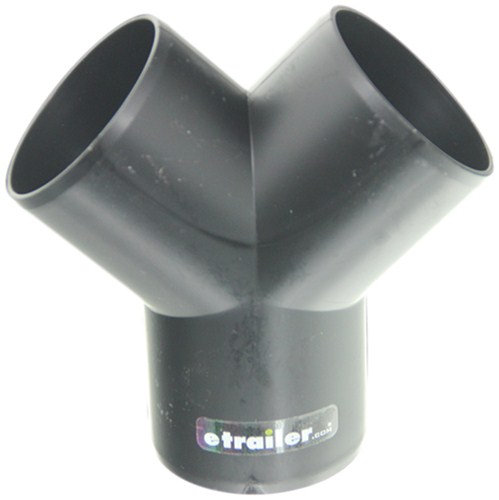 Rv pvc sewer hookup